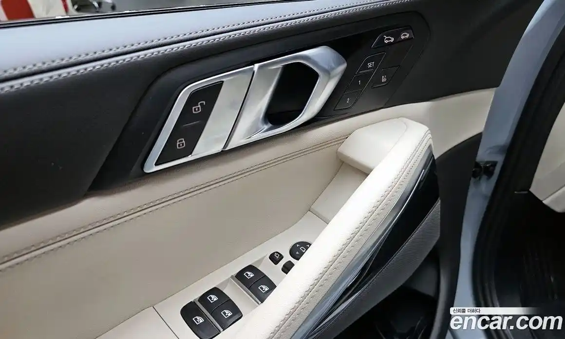 BMW X6 2025 3.0 автомат (гидро), фото 24