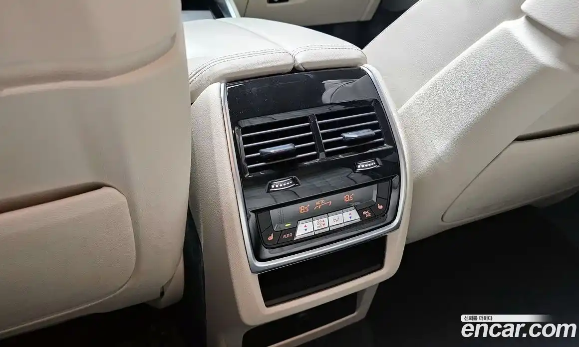 BMW X6 2025 3.0 автомат (гидро), фото 28