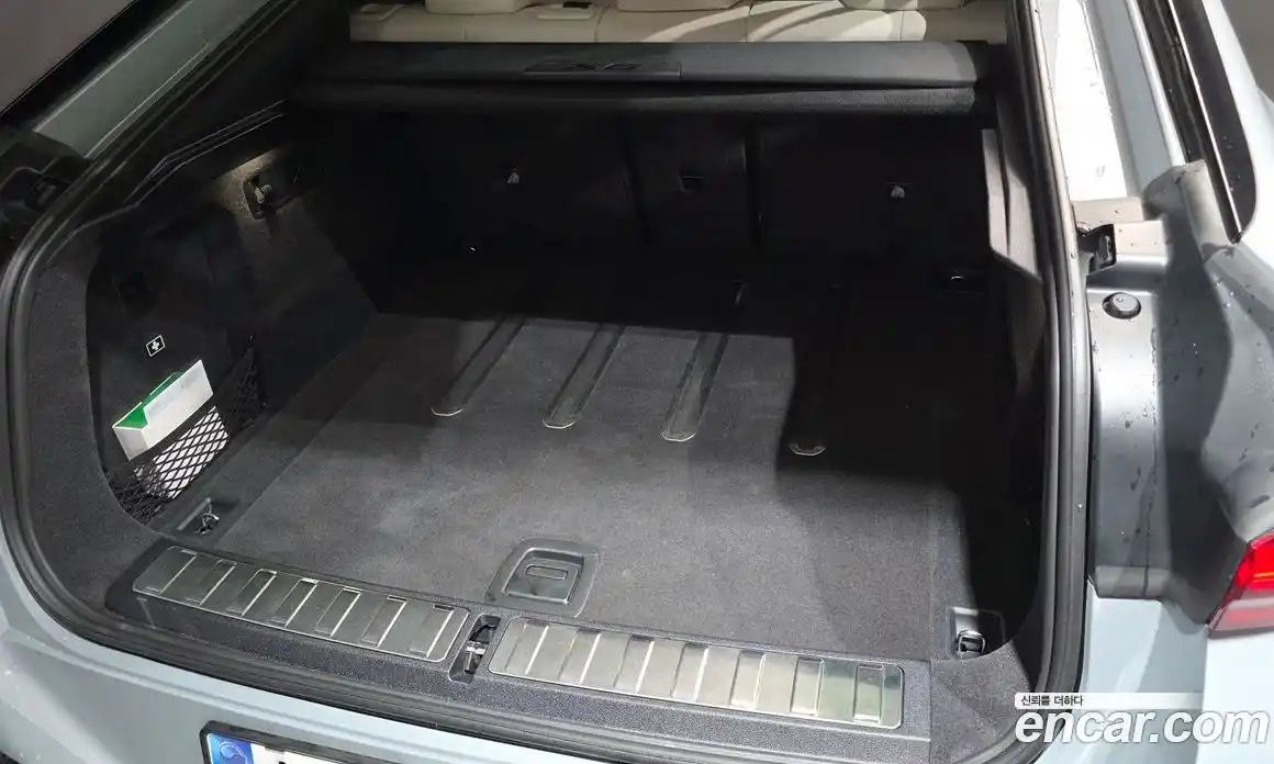 BMW X6 2025 3.0 автомат (гидро), фото 29