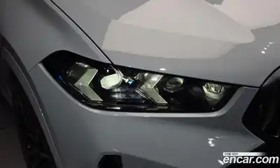 BMW X6 2025 3.0 автомат (гидро), миниатюра 8