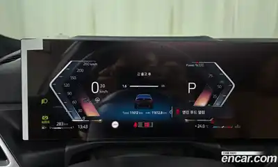 BMW 3 серия 2025 2.0 автомат (гидро), миниатюра 11