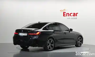 BMW 3 серия 2025 2.0 автомат (гидро), миниатюра 2