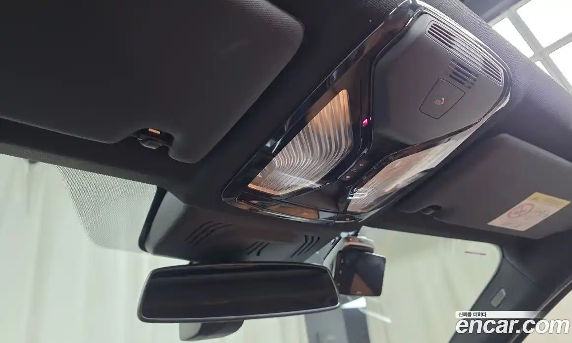 BMW 3 серия 2025 2.0 автомат (гидро), фото 23