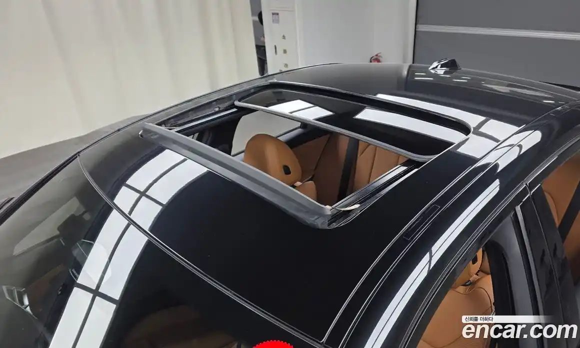 BMW 3 серия 2025 2.0 автомат (гидро), фото 24