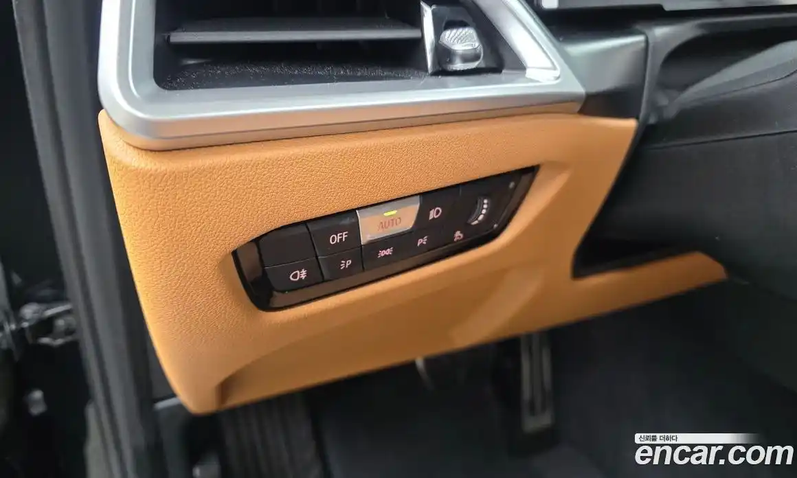 BMW 3 серия 2025 2.0 автомат (гидро), фото 27
