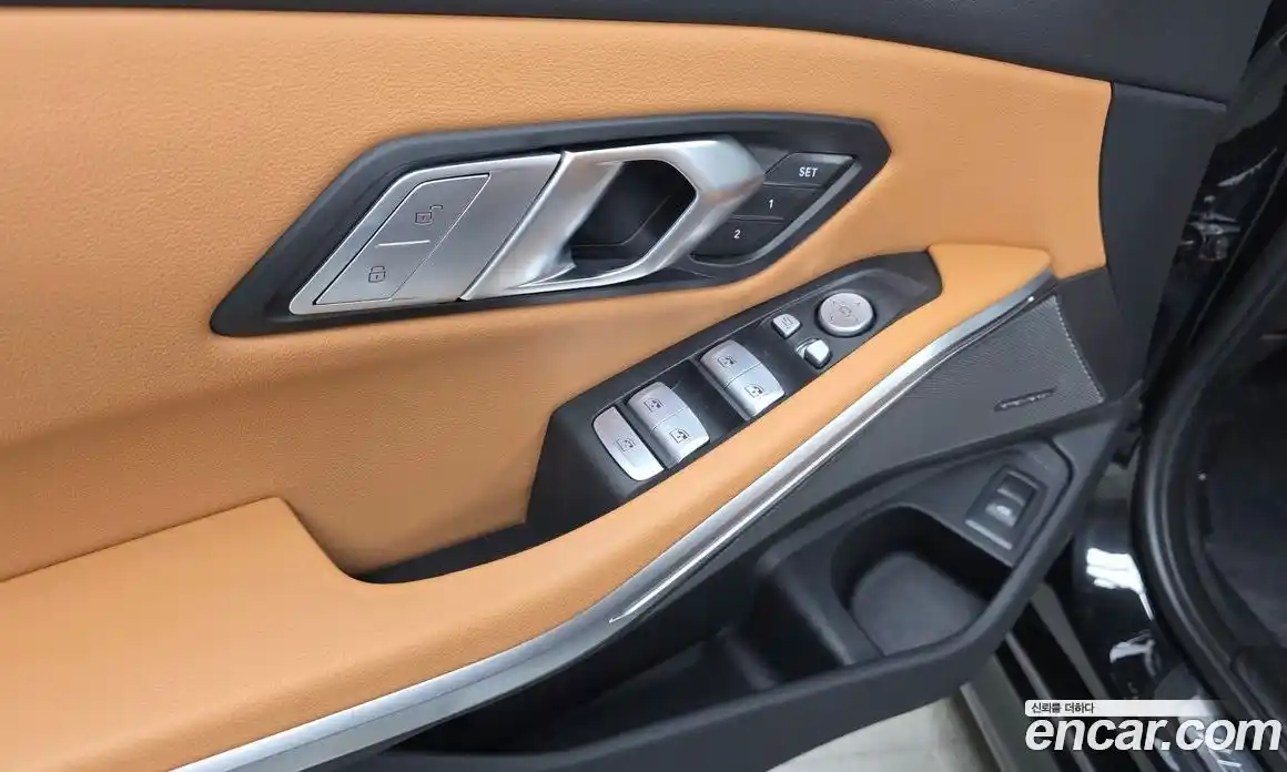 BMW 3 серия 2025 2.0 автомат (гидро), фото 29