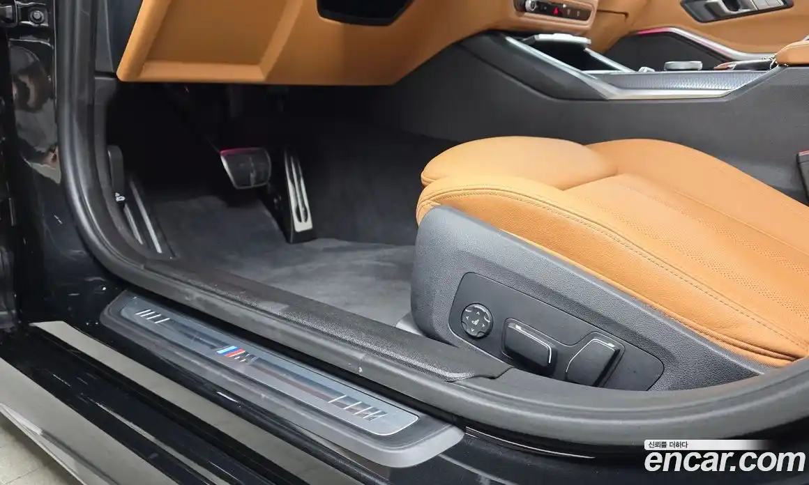 BMW 3 серия 2025 2.0 автомат (гидро), фото 33