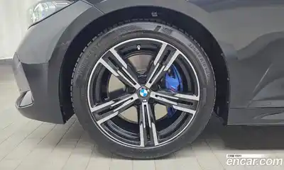 BMW 3 серия 2025 2.0 автомат (гидро), миниатюра 5