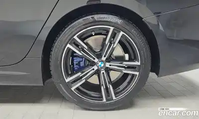BMW 3 серия 2025 2.0 автомат (гидро), миниатюра 7