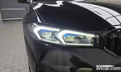 BMW 3 серия 2025 2.0 автомат (гидро), миниатюра 8