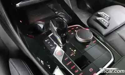 BMW X4 2025 2.0 автомат (гидро), миниатюра 12