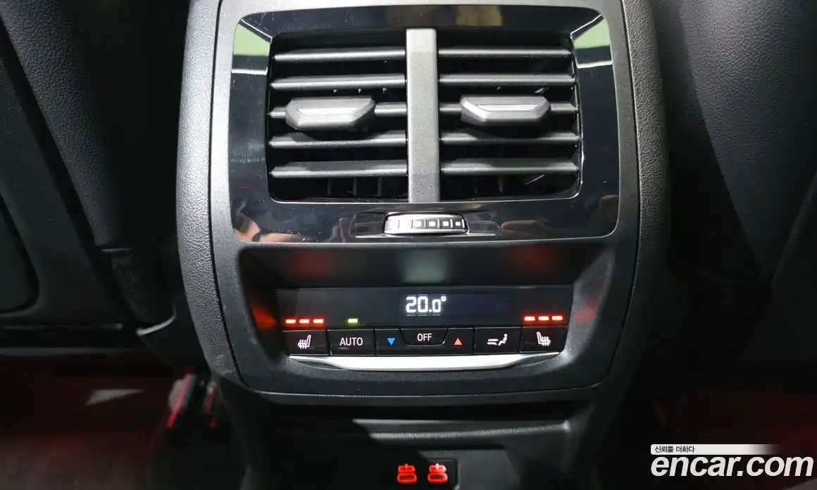 BMW X4 2025 2.0 автомат (гидро), фото 24