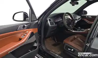 BMW X7 2021 3.0 автомат (гидро), миниатюра 11