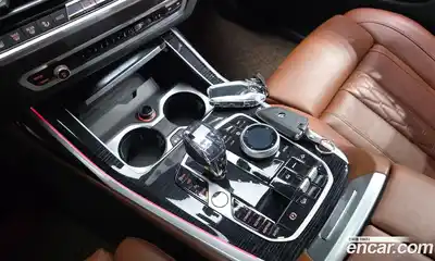 BMW X7 2021 3.0 автомат (гидро), миниатюра 9
