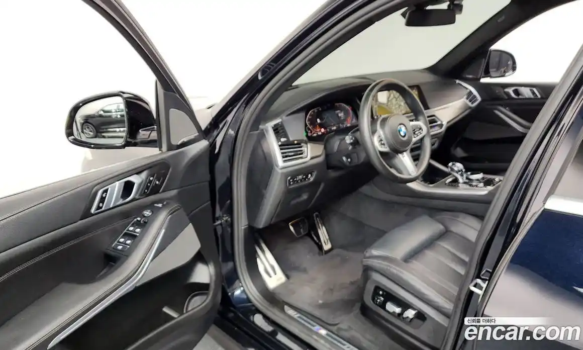 BMW X5 2020 3.0 автомат (гидро), фото 13