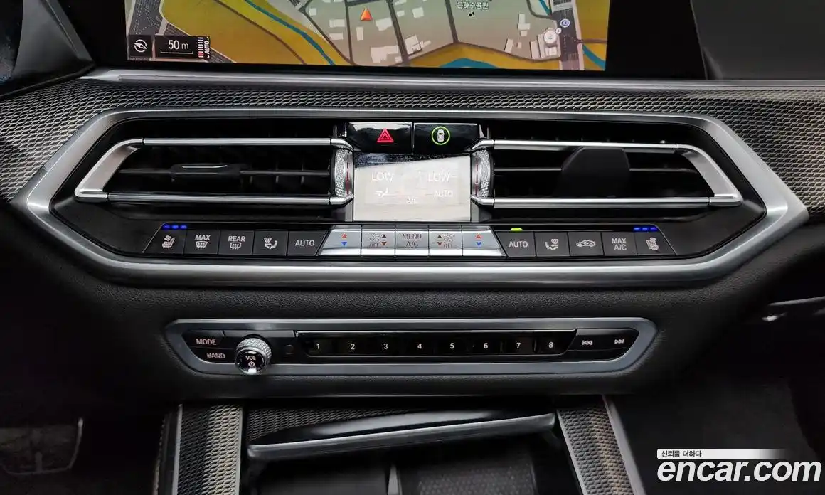 BMW X5 2020 3.0 автомат (гидро), фото 21