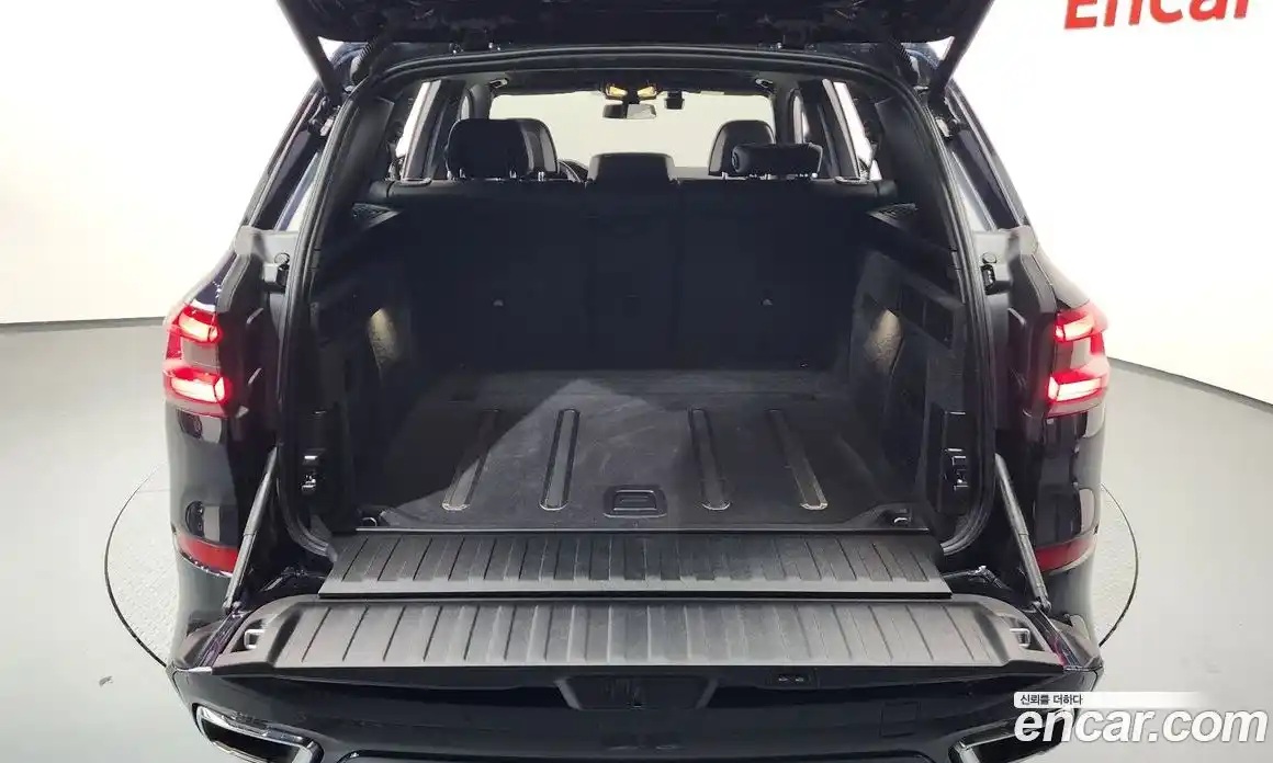 BMW X5 2020 3.0 автомат (гидро), фото 25