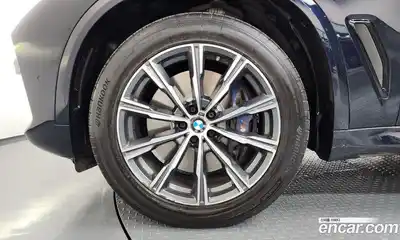 BMW X5 2020 3.0 автомат (гидро), миниатюра 5