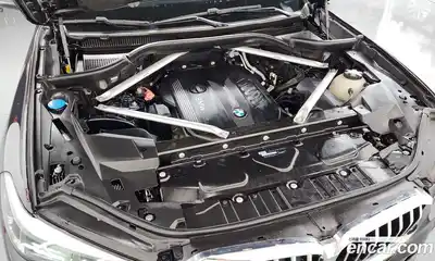 BMW X5 2020 3.0 автомат (гидро), миниатюра 6