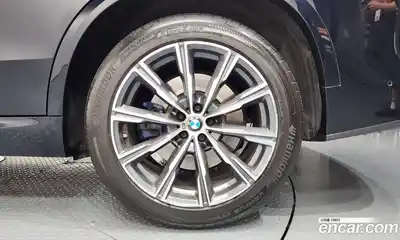 BMW X5 2020 3.0 автомат (гидро), миниатюра 7