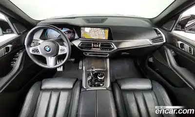 BMW X5 2020 3.0 автомат (гидро), миниатюра 10