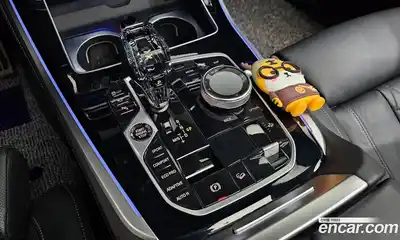BMW X5 2022 3.0 автомат (гидро), миниатюра 12