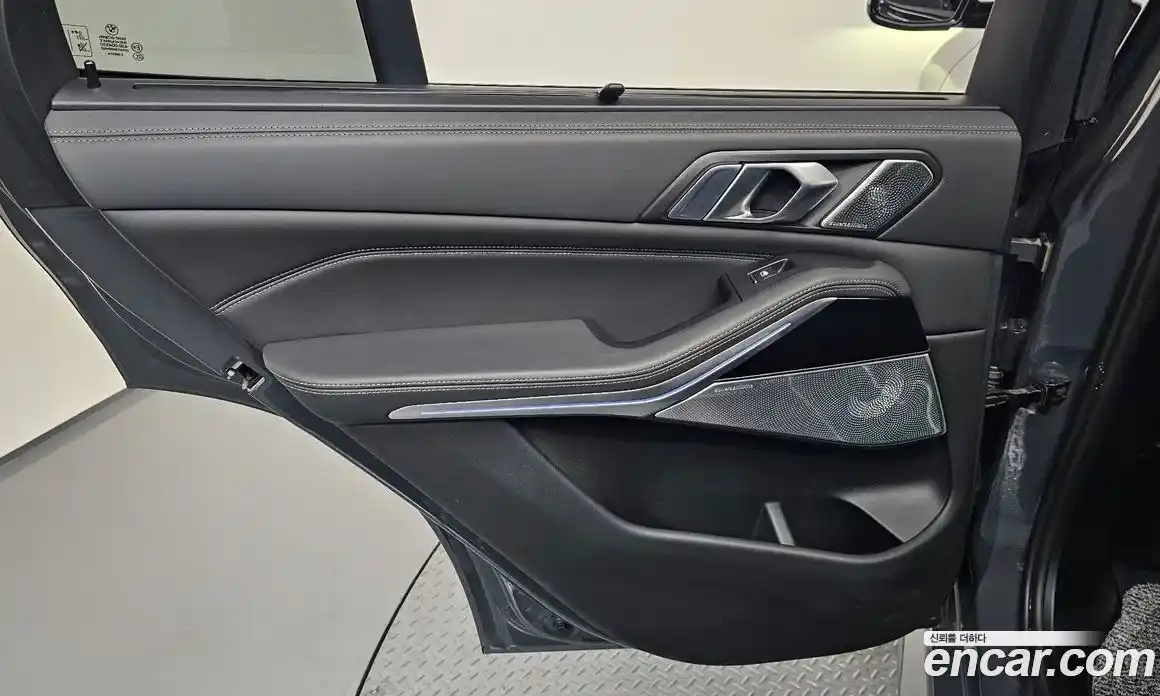 BMW X5 2022 3.0 автомат (гидро), фото 15