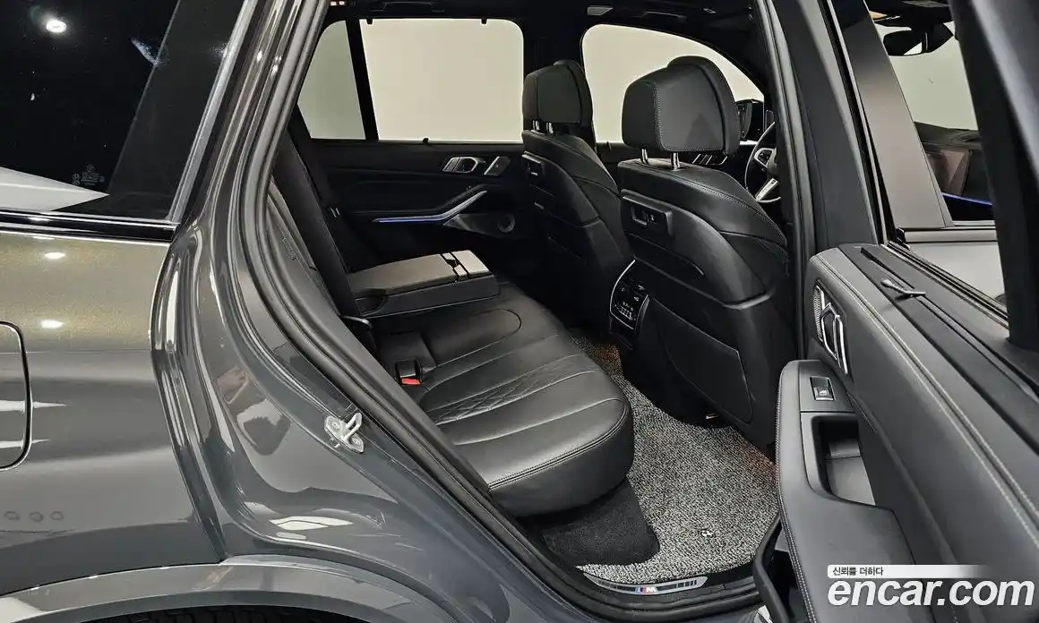 BMW X5 2022 3.0 автомат (гидро), фото 17
