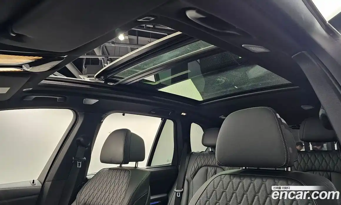 BMW X5 2022 3.0 автомат (гидро), фото 22