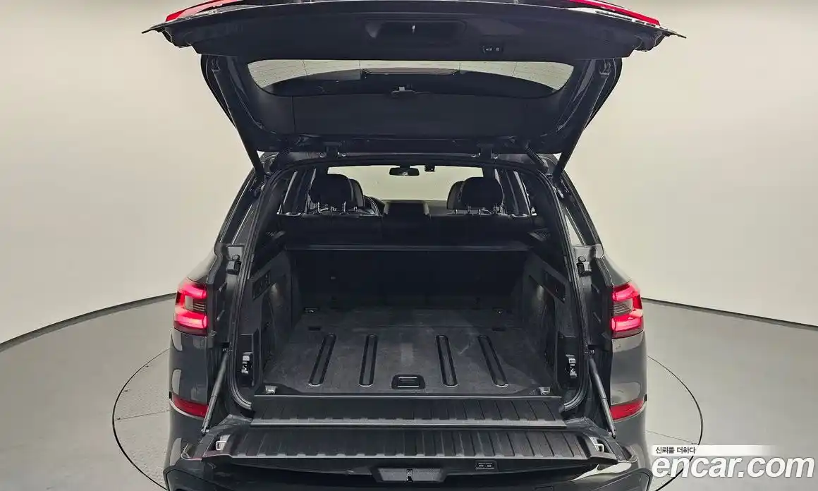 BMW X5 2022 3.0 автомат (гидро), фото 24