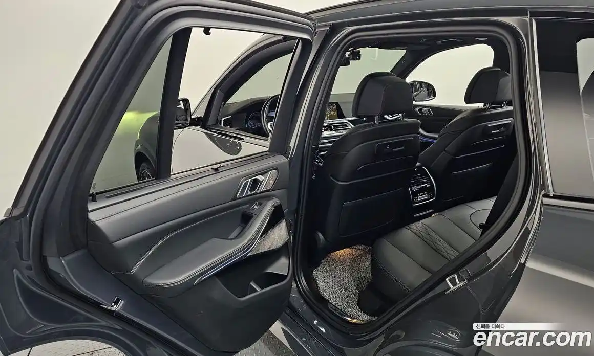 BMW X5 2022 3.0 автомат (гидро), фото 26