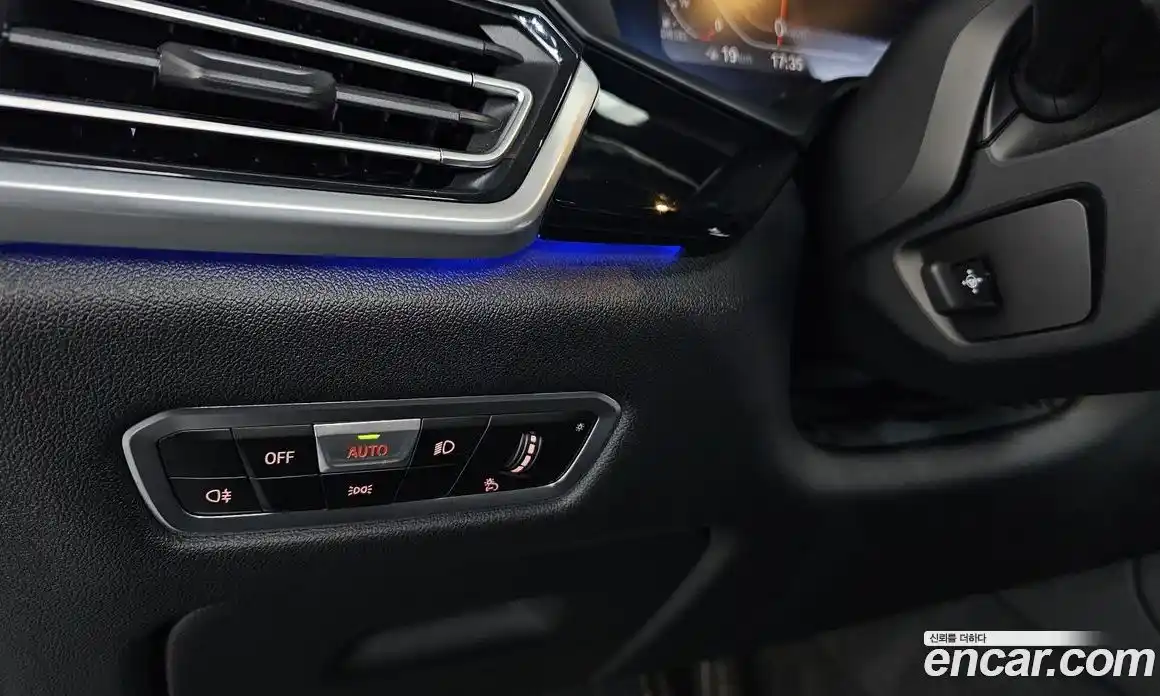 BMW X5 2022 3.0 автомат (гидро), фото 29
