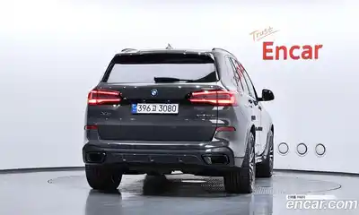 BMW X5 2022 3.0 автомат (гидро), миниатюра 4