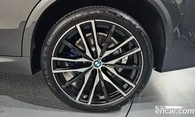 BMW X5 2022 3.0 автомат (гидро), миниатюра 5