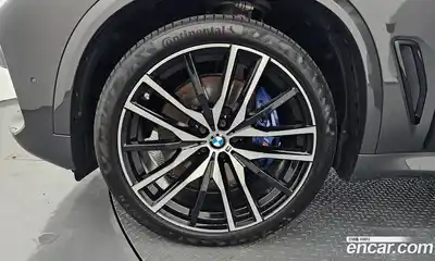 BMW X5 2022 3.0 автомат (гидро), миниатюра 7