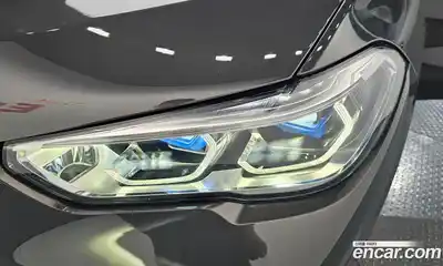 BMW X5 2022 3.0 автомат (гидро), миниатюра 8