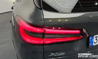 BMW X5 2022 3.0 автомат (гидро), миниатюра 9