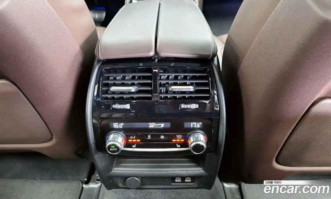 BMW 5 серия 2023 2.0 автомат (гидро), фото 18