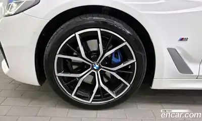 BMW 5 серия 2023 2.0 автомат (гидро), миниатюра 5