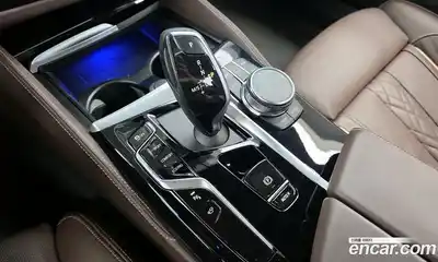 BMW 5 серия 2023 2.0 автомат (гидро), миниатюра 9