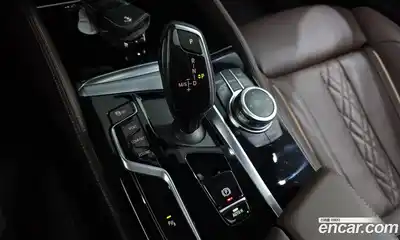 BMW 5 серия 2022 2.0 автомат (гидро), миниатюра 12