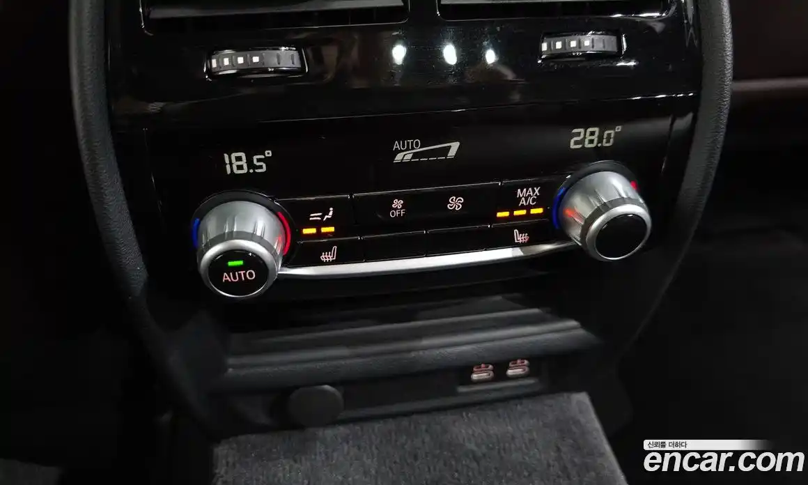 BMW 5 серия 2022 2.0 автомат (гидро), фото 28