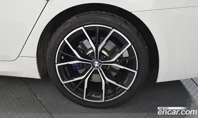 BMW 5 серия 2022 2.0 автомат (гидро), миниатюра 7
