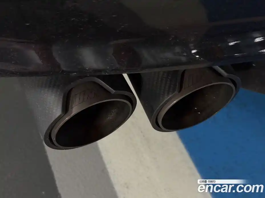 BMW M5 2016 4.4 автомат (гидро), фото 13