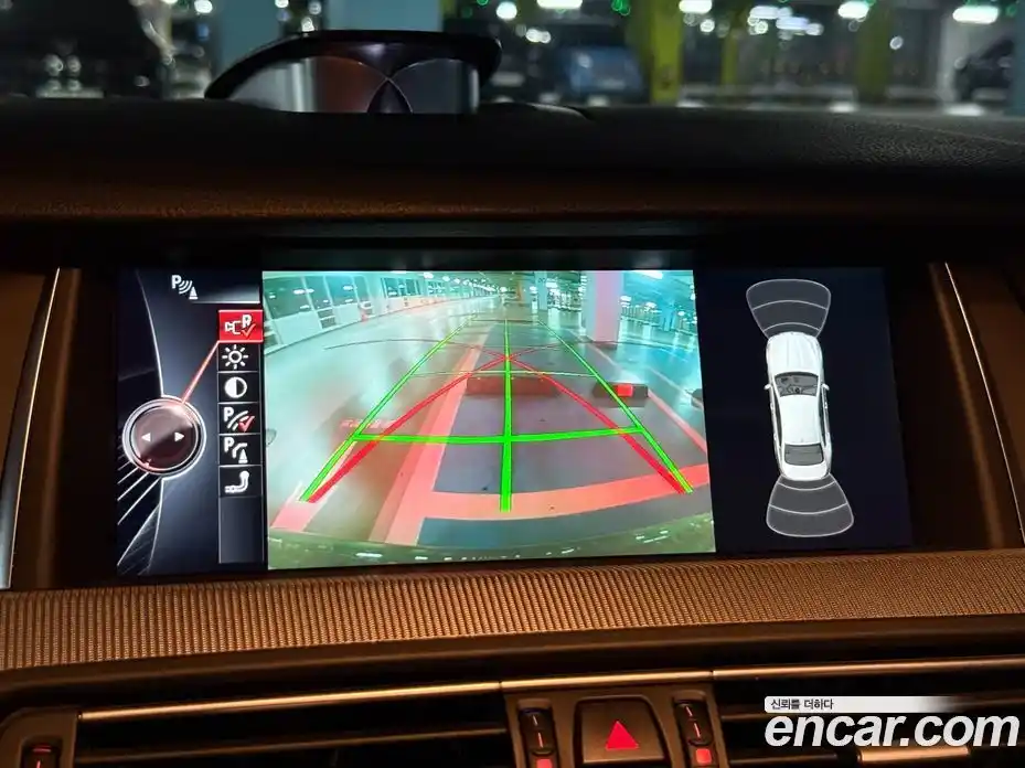 BMW M5 2016 4.4 автомат (гидро), фото 14