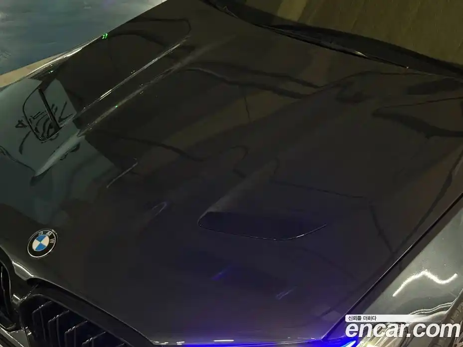 BMW M5 2016 4.4 автомат (гидро), фото 5