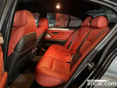 BMW M5 2016 4.4 автомат (гидро), миниатюра 10