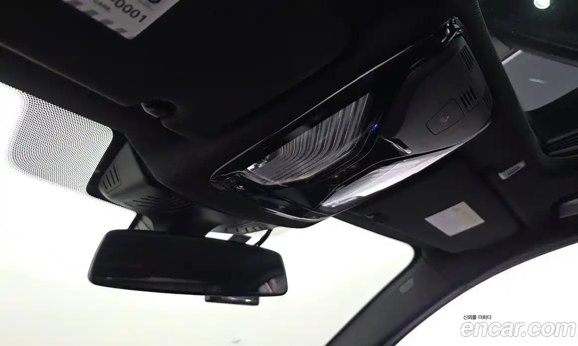 BMW 5 серия 2019 2.0 автомат (гидро), фото 18
