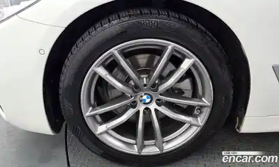 BMW 5 серия 2019 2.0 автомат (гидро), миниатюра 5