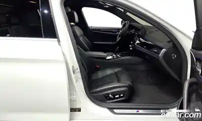 BMW 5 серия 2019 2.0 автомат (гидро), миниатюра 10